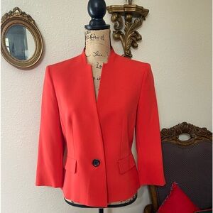 💋Evan-Picone Blazer💋